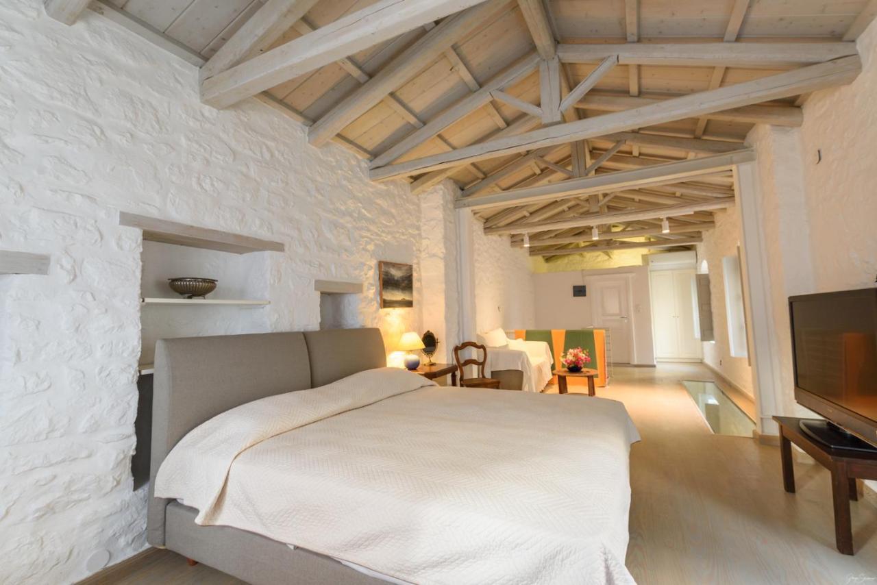 Apartment Real Estate Hydra (Saronic Islands)