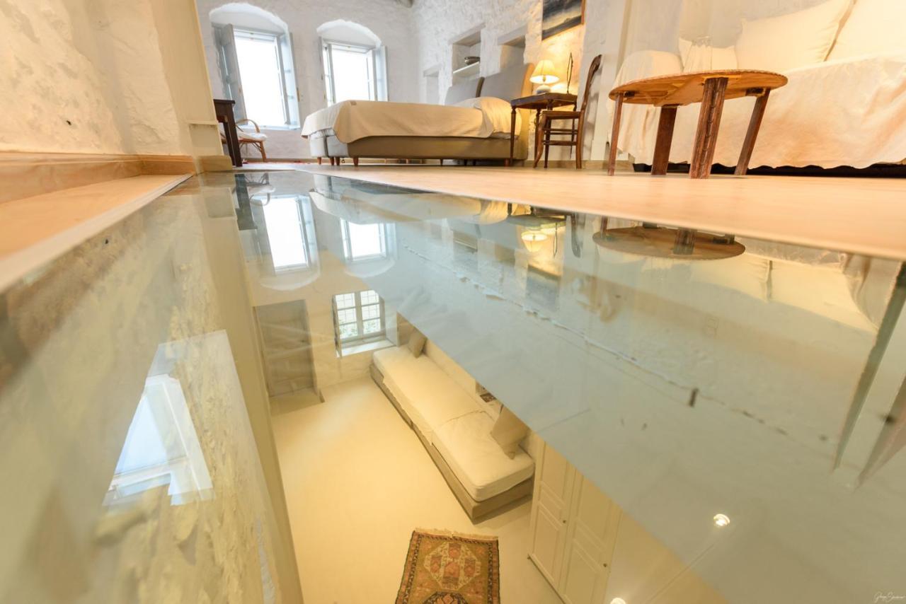 Real Estate Hydra (Saronic Islands)
