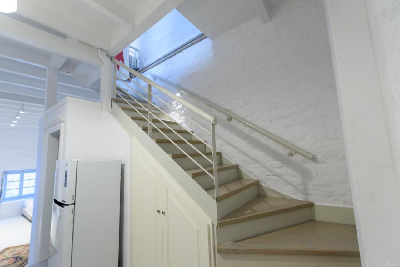 Real Estate Hydra (Saronic Islands)