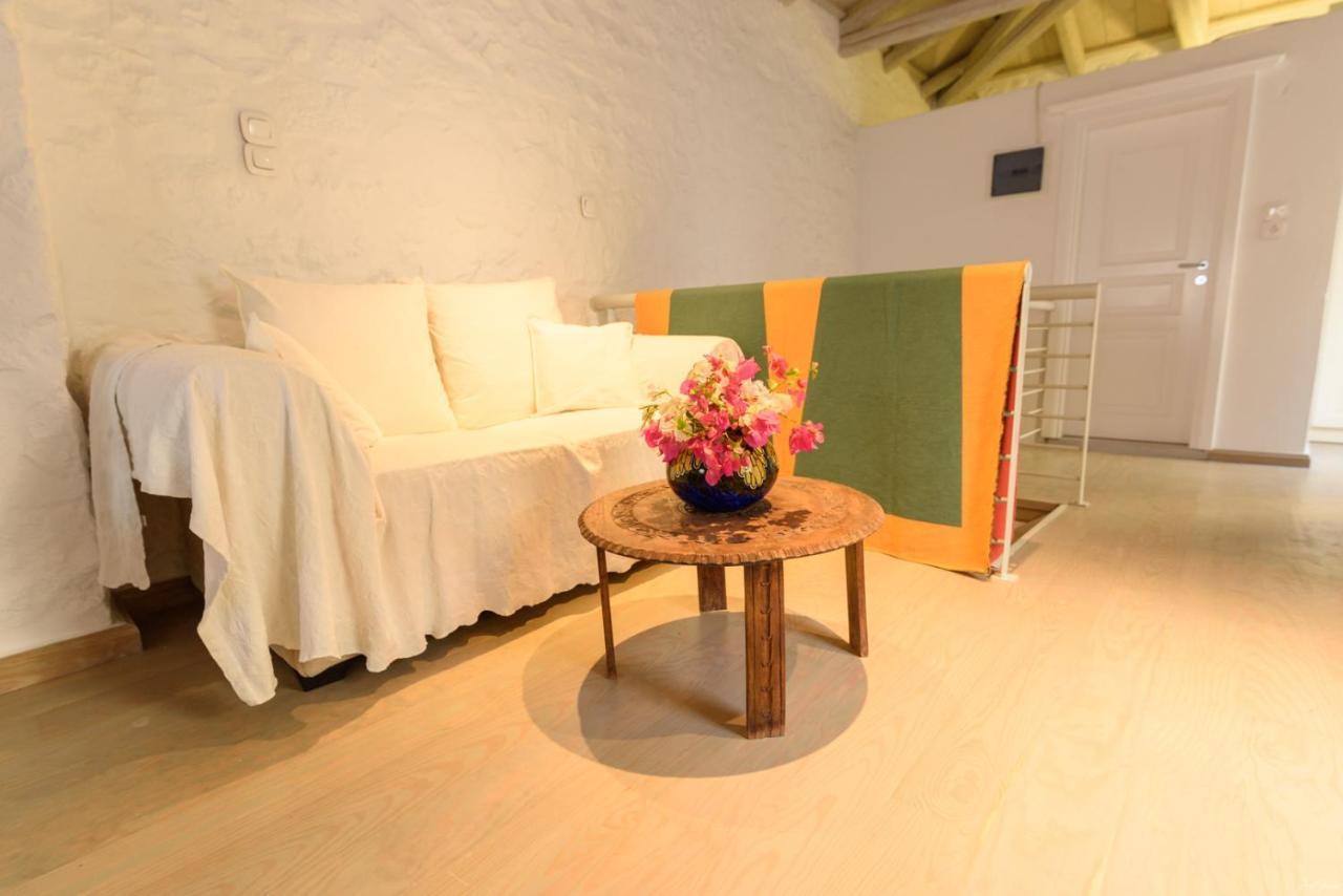 Apartment Real Estate Hydra (Saronic Islands)