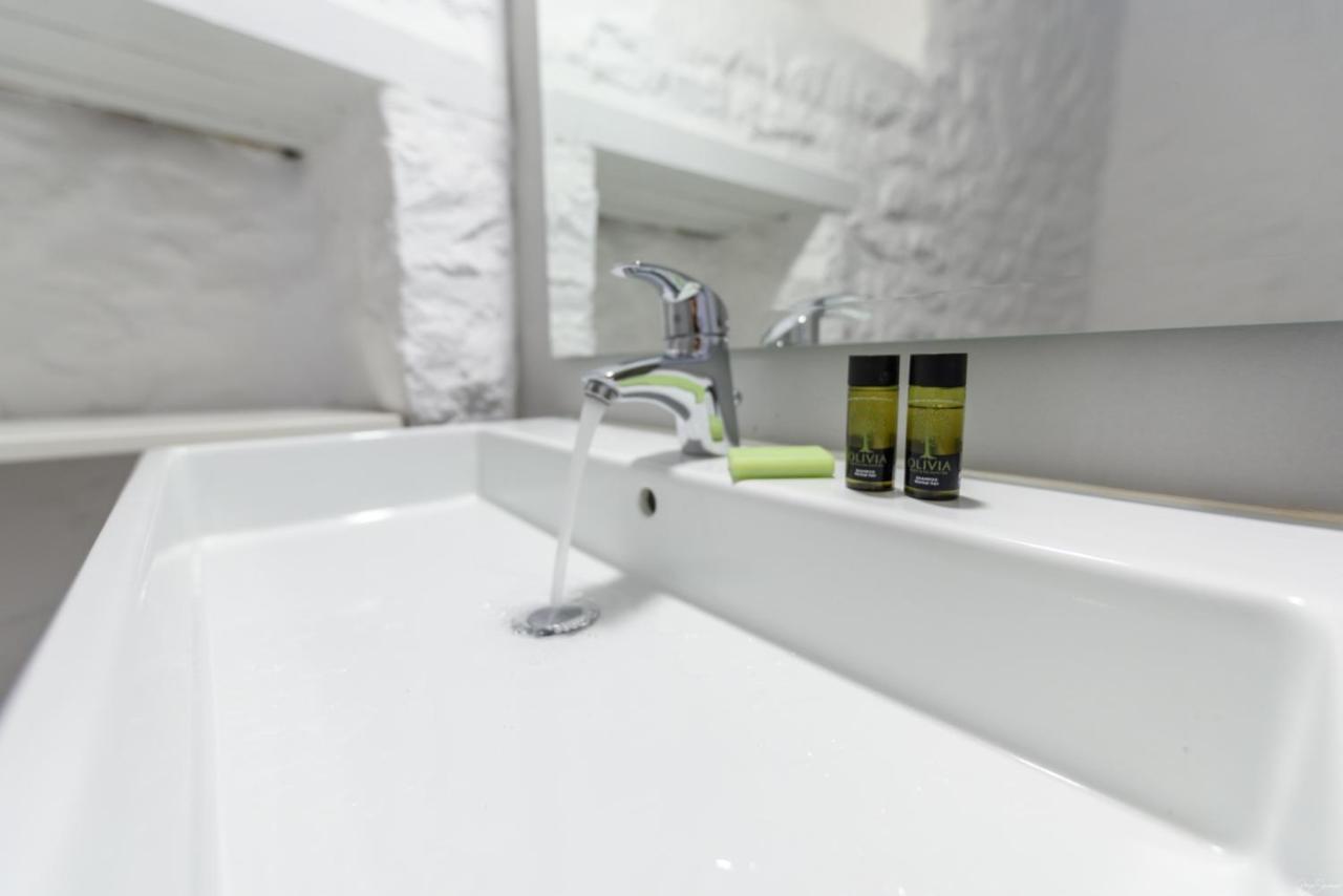 Appartement Real Estate Hydra (Saronic Islands)