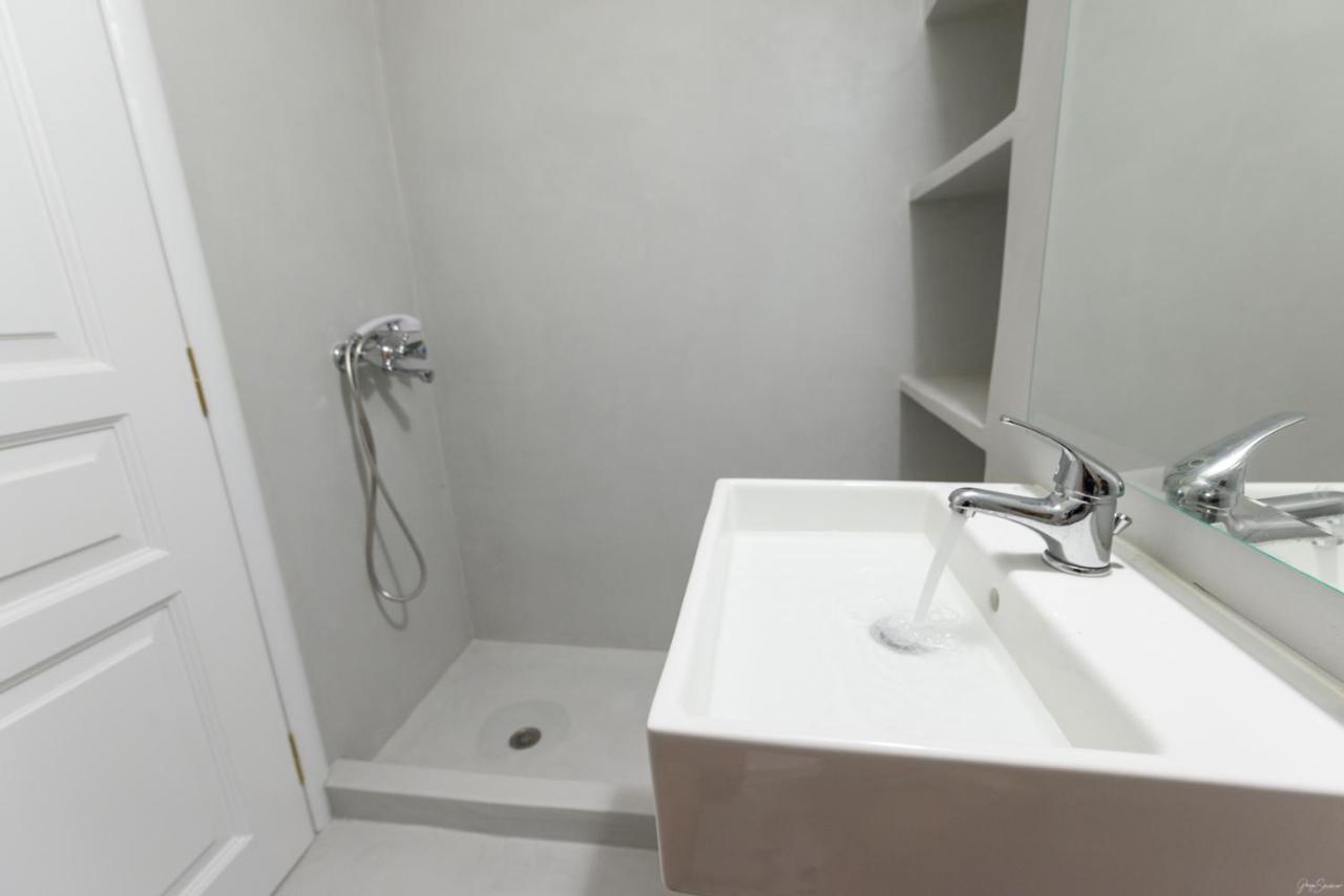 Apartment Real Estate Hydra (Saronic Islands)